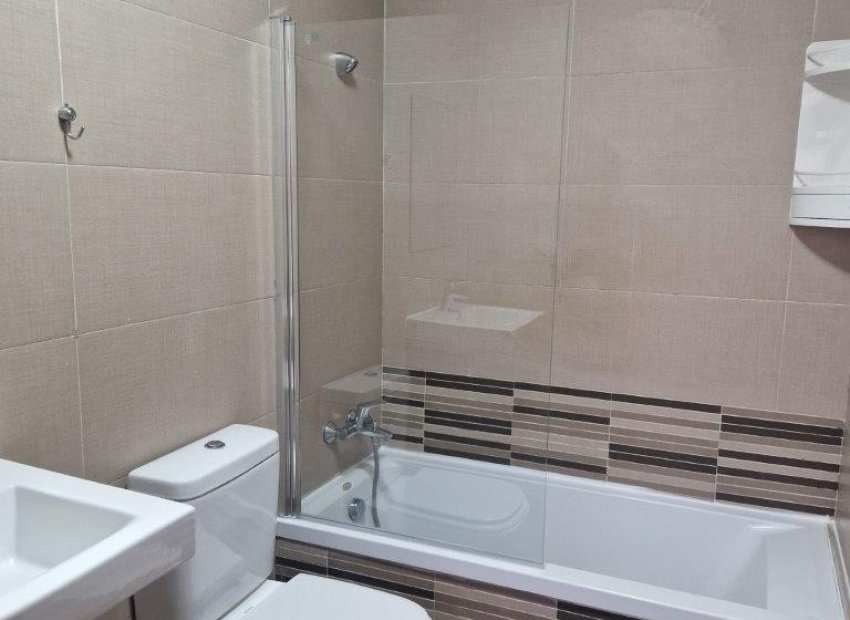 Reventa - Apartamento / piso - La Nucía - town