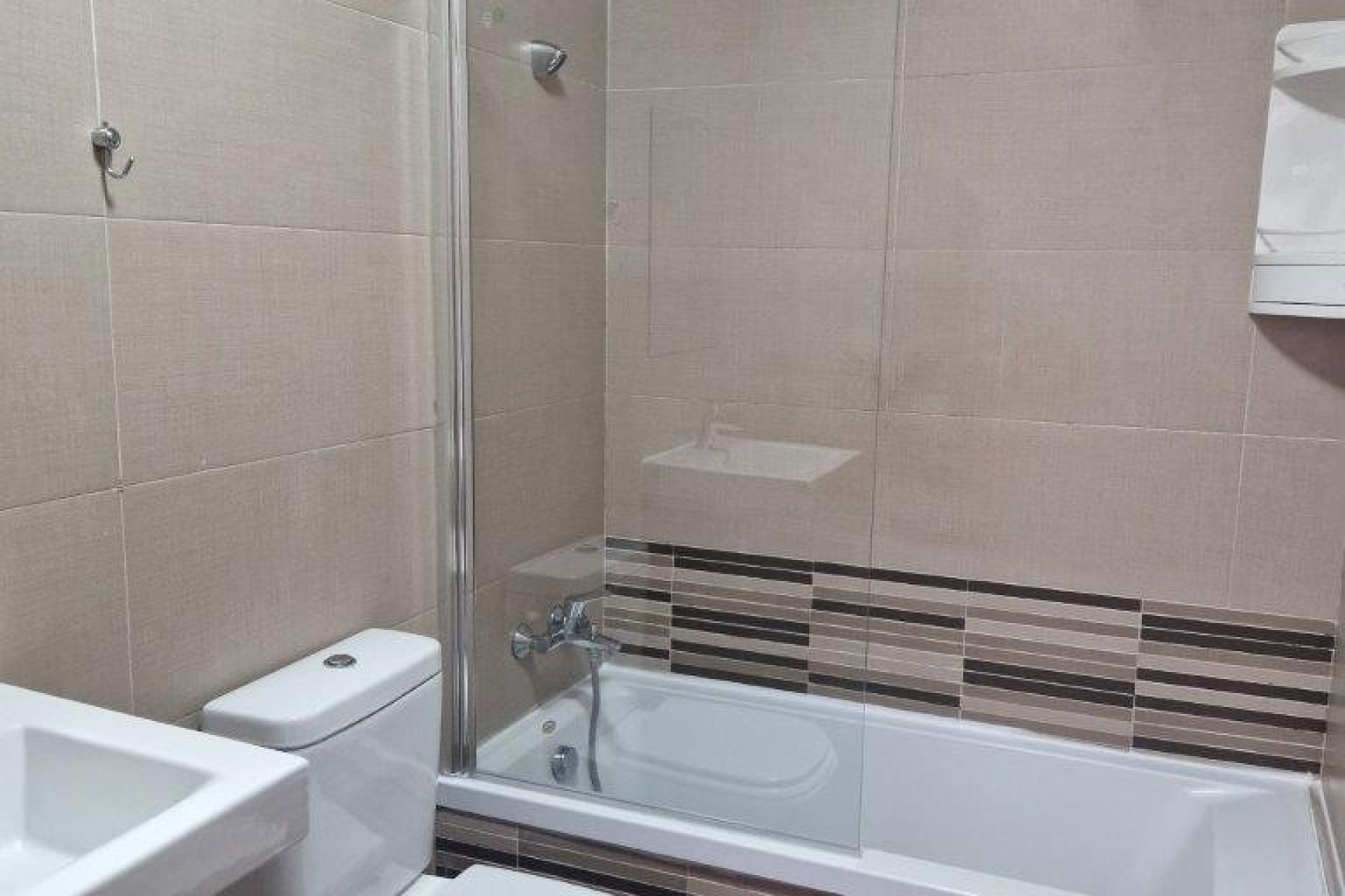 Reventa - Apartamento / piso - La Nucía - town