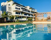 Reventa - Apartamento / piso - Las Colinas Golf - LAS COLINAS GOLF RESORT