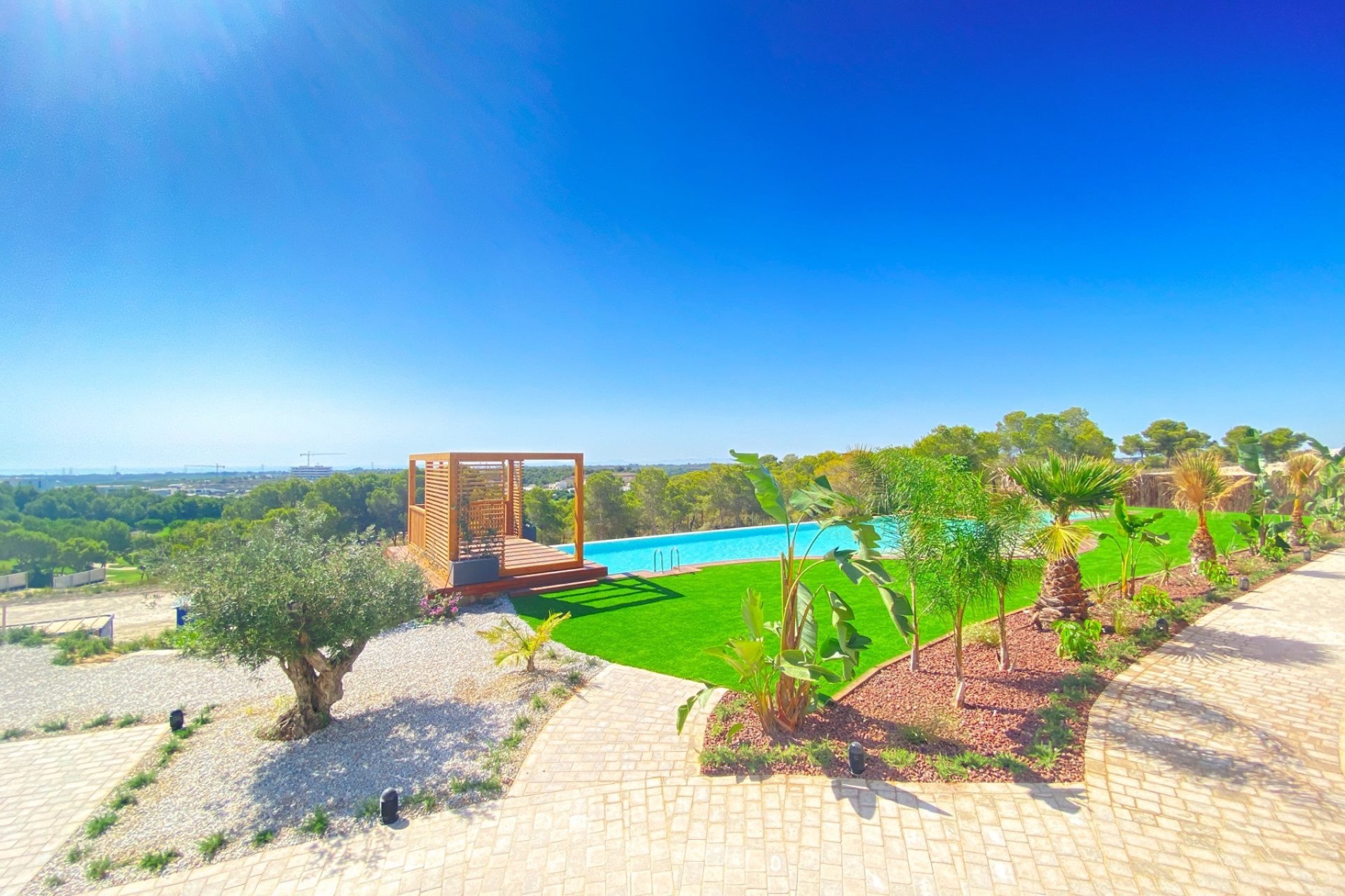 Reventa - Apartamento / piso - Las Colinas Golf - LAS COLINAS GOLF RESORT