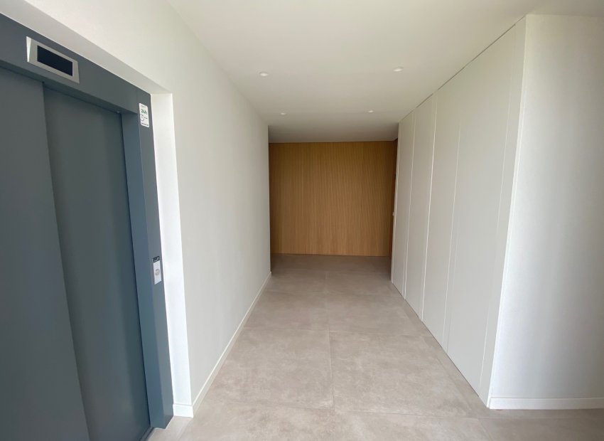 Reventa - Apartamento / piso - Las Colinas Golf - LAS COLINAS GOLF RESORT