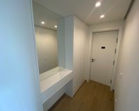 Reventa - Apartamento / piso - Las Colinas Golf - LAS COLINAS GOLF RESORT