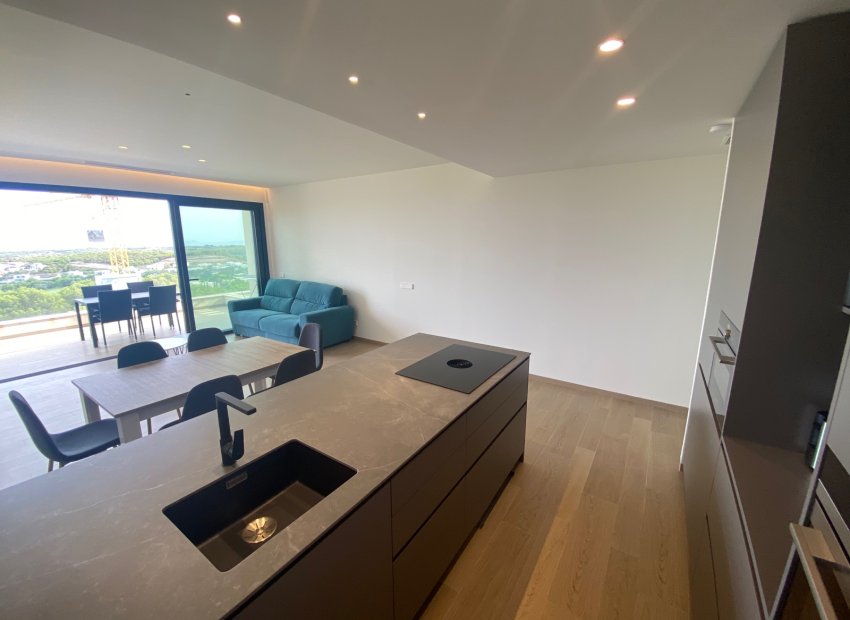 Reventa - Apartamento / piso - Las Colinas Golf - LAS COLINAS GOLF RESORT