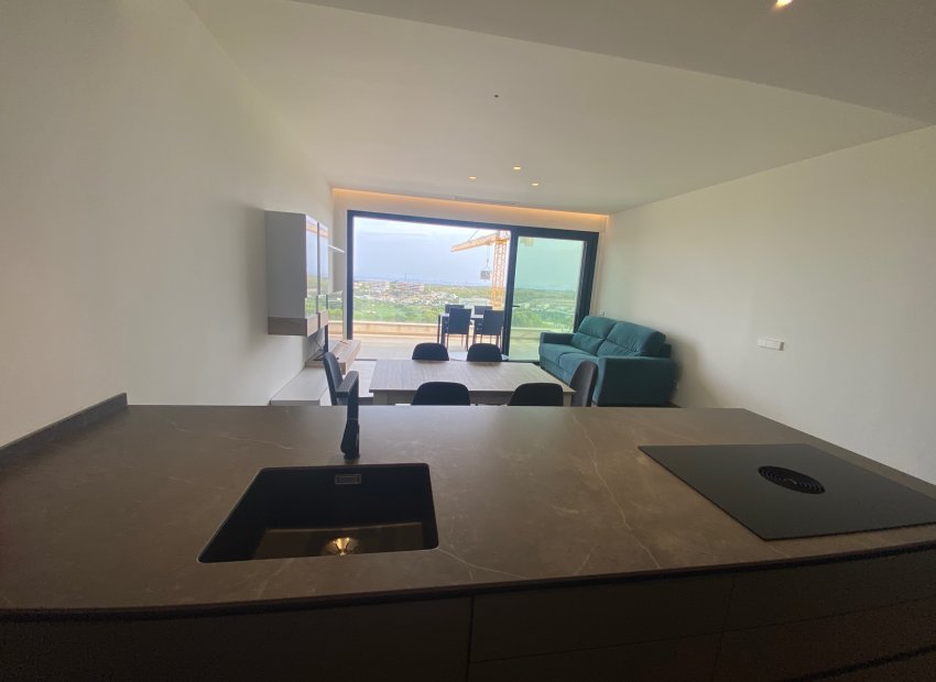 Reventa - Apartamento / piso - Las Colinas Golf - LAS COLINAS GOLF RESORT
