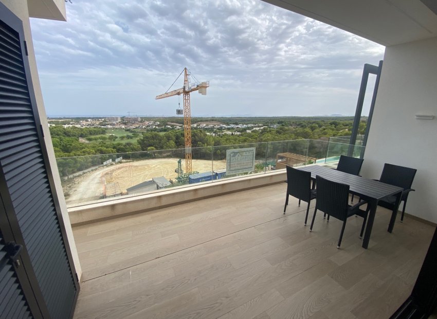 Reventa - Apartamento / piso - Las Colinas Golf - LAS COLINAS GOLF RESORT