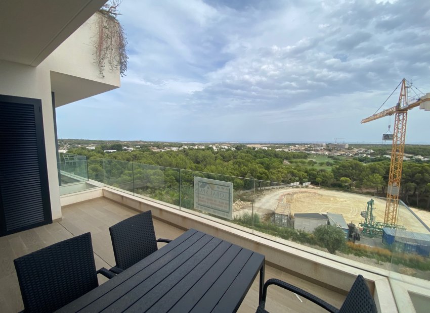 Reventa - Apartamento / piso - Las Colinas Golf - LAS COLINAS GOLF RESORT