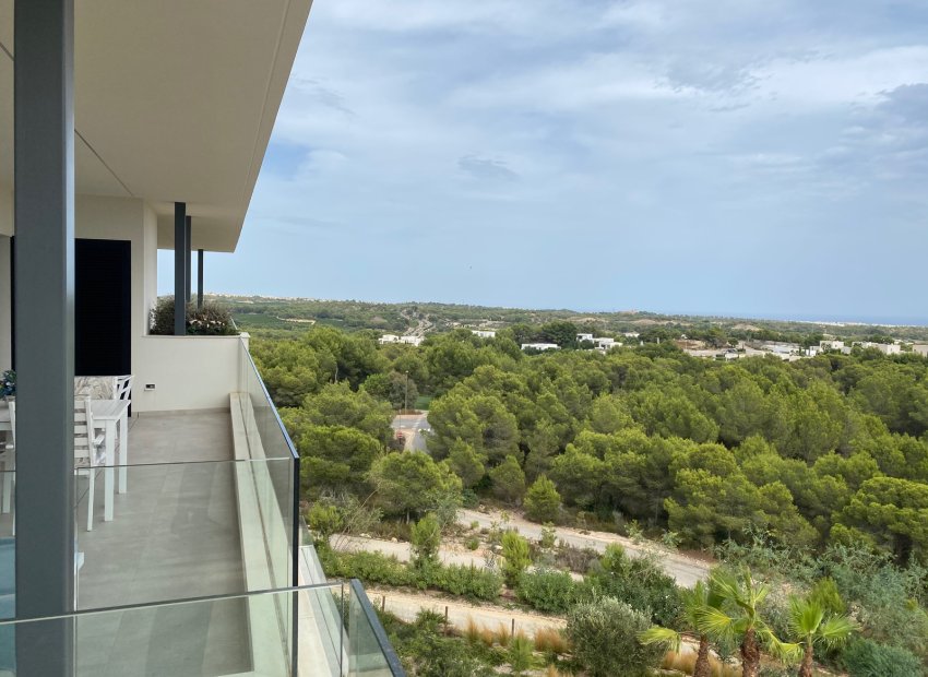 Reventa - Apartamento / piso - Las Colinas Golf - LAS COLINAS GOLF RESORT