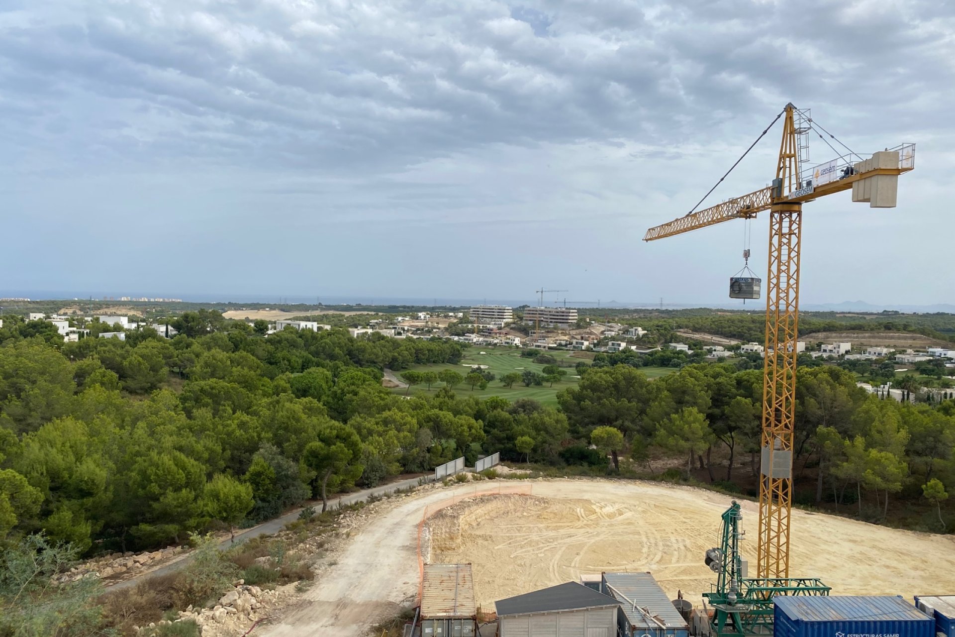 Reventa - Apartamento / piso - Las Colinas Golf - LAS COLINAS GOLF RESORT