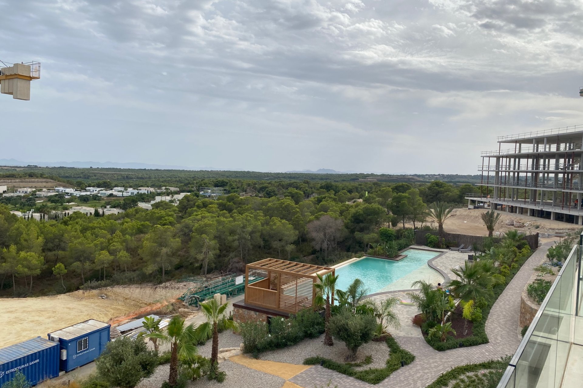 Reventa - Apartamento / piso - Las Colinas Golf - LAS COLINAS GOLF RESORT