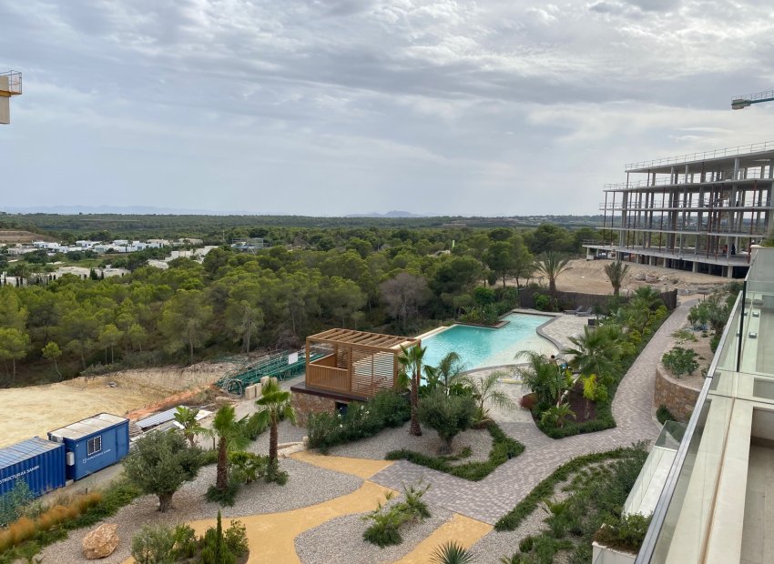 Reventa - Apartamento / piso - Las Colinas Golf - LAS COLINAS GOLF RESORT