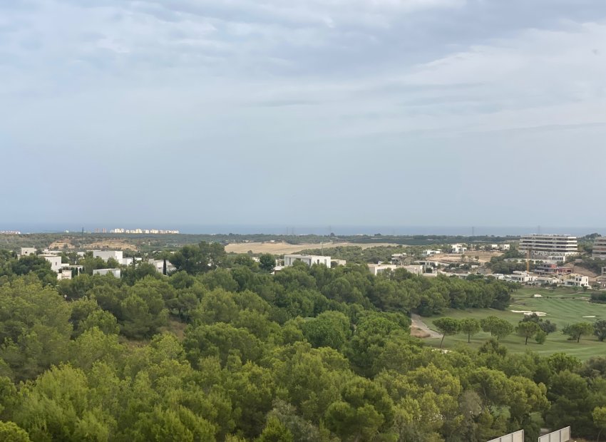 Reventa - Apartamento / piso - Las Colinas Golf - LAS COLINAS GOLF RESORT
