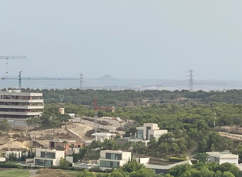 Reventa - Apartamento / piso - Las Colinas Golf - LAS COLINAS GOLF RESORT