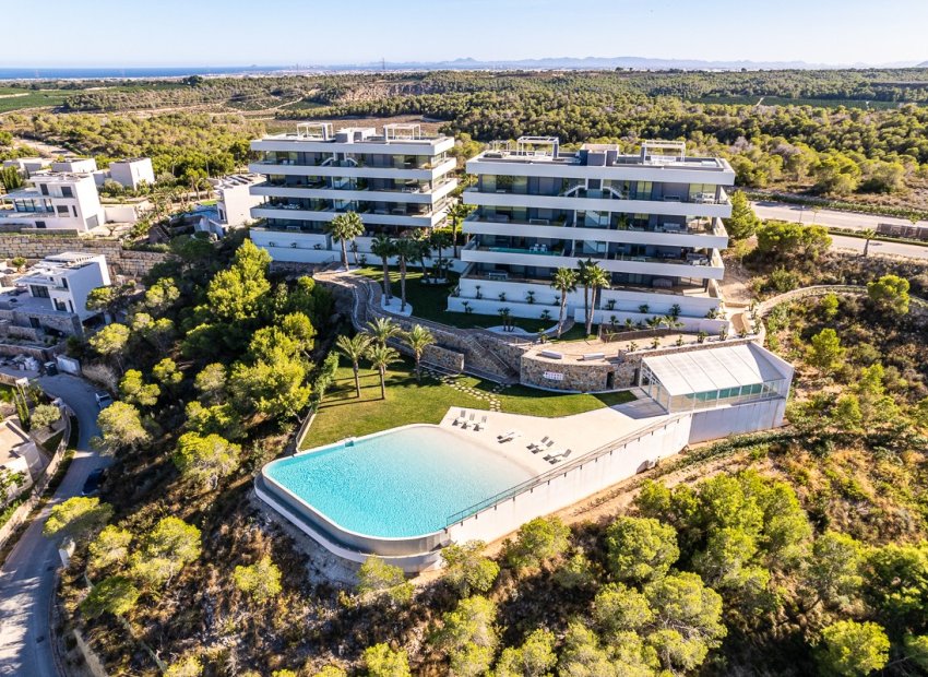 Reventa - Apartamento / piso - Las Colinas Golf - LAS COLINAS GOLF RESORT