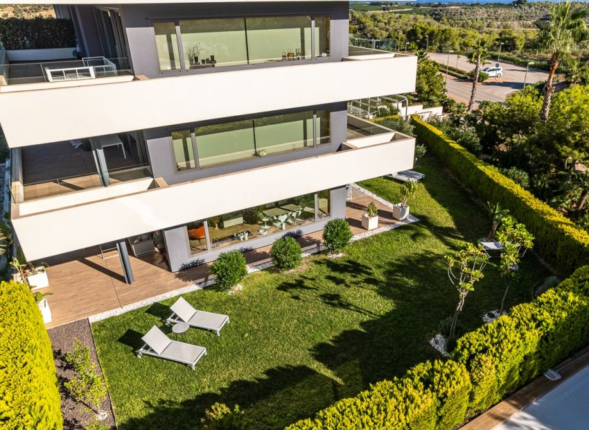 Reventa - Apartamento / piso - Las Colinas Golf - LAS COLINAS GOLF RESORT