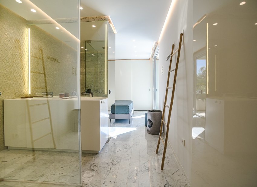 Reventa - Apartamento / piso - Las Colinas Golf - LAS COLINAS GOLF RESORT