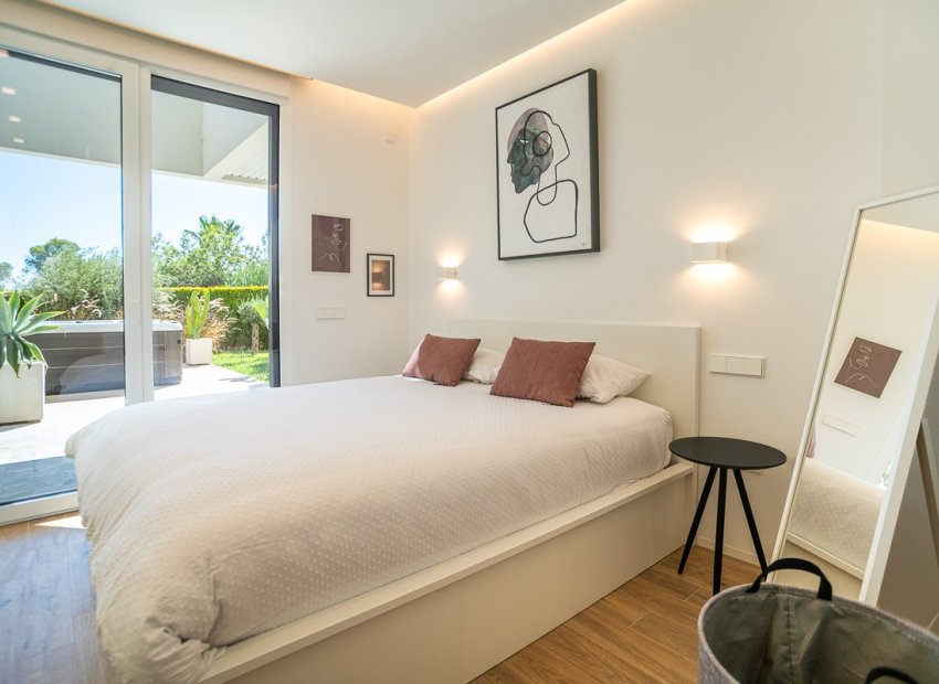 Reventa - Apartamento / piso - Las Colinas Golf - LAS COLINAS GOLF RESORT