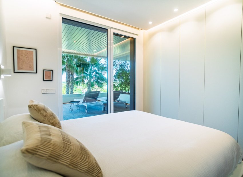 Reventa - Apartamento / piso - Las Colinas Golf - LAS COLINAS GOLF RESORT