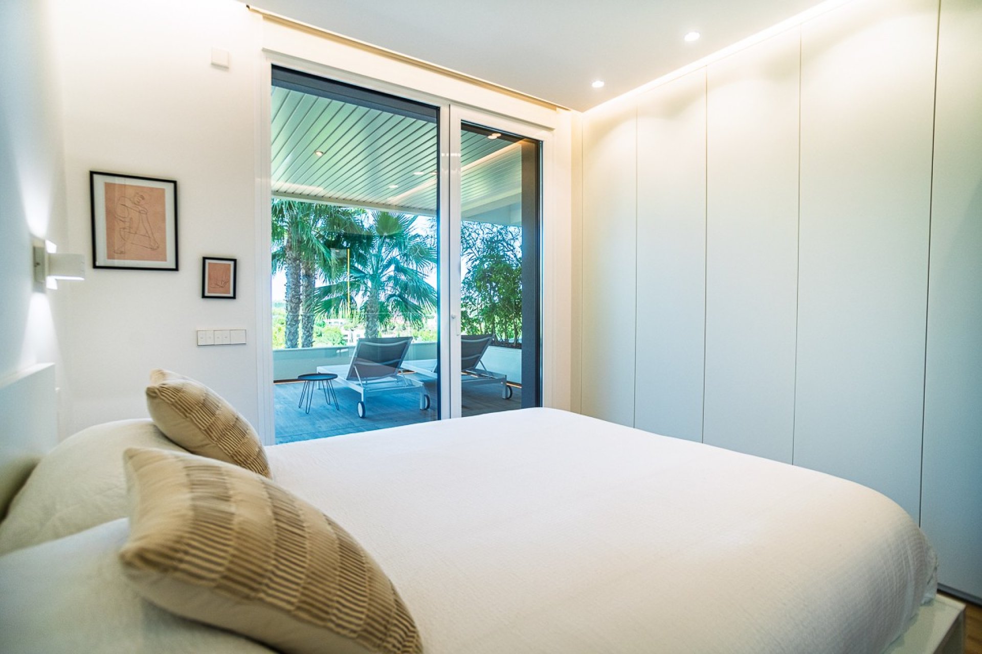 Reventa - Apartamento / piso - Las Colinas Golf - LAS COLINAS GOLF RESORT