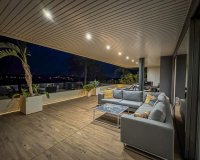 Reventa - Apartamento / piso - Las Colinas Golf - LAS COLINAS GOLF RESORT
