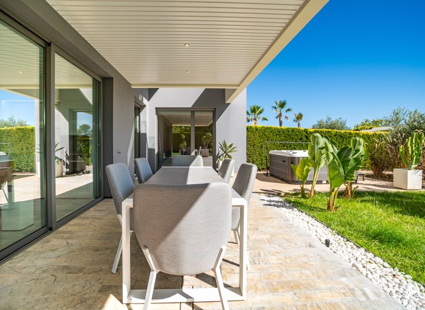 Reventa - Apartamento / piso - Las Colinas Golf - LAS COLINAS GOLF RESORT