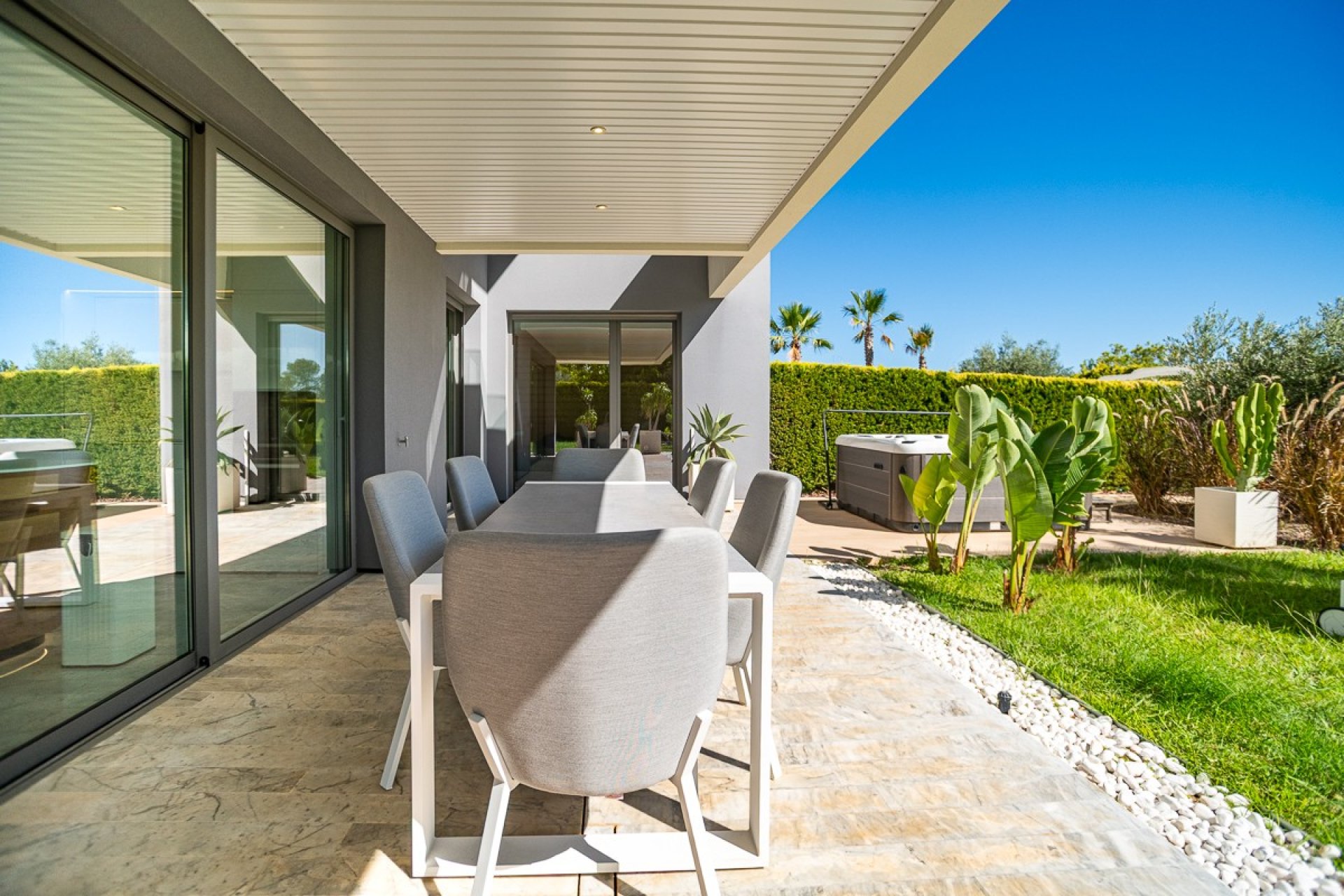 Reventa - Apartamento / piso - Las Colinas Golf - LAS COLINAS GOLF RESORT
