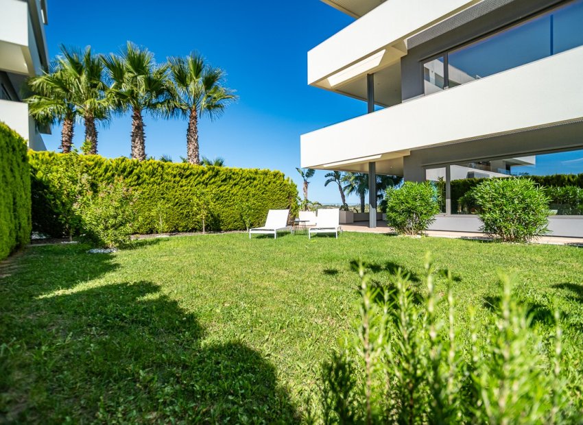 Reventa - Apartamento / piso - Las Colinas Golf - LAS COLINAS GOLF RESORT