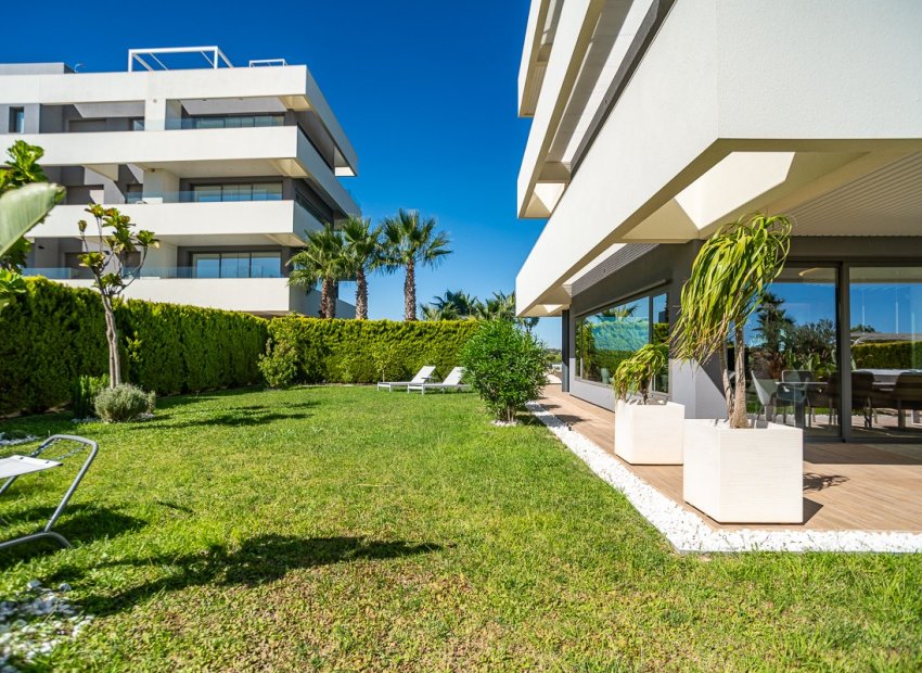 Reventa - Apartamento / piso - Las Colinas Golf - LAS COLINAS GOLF RESORT