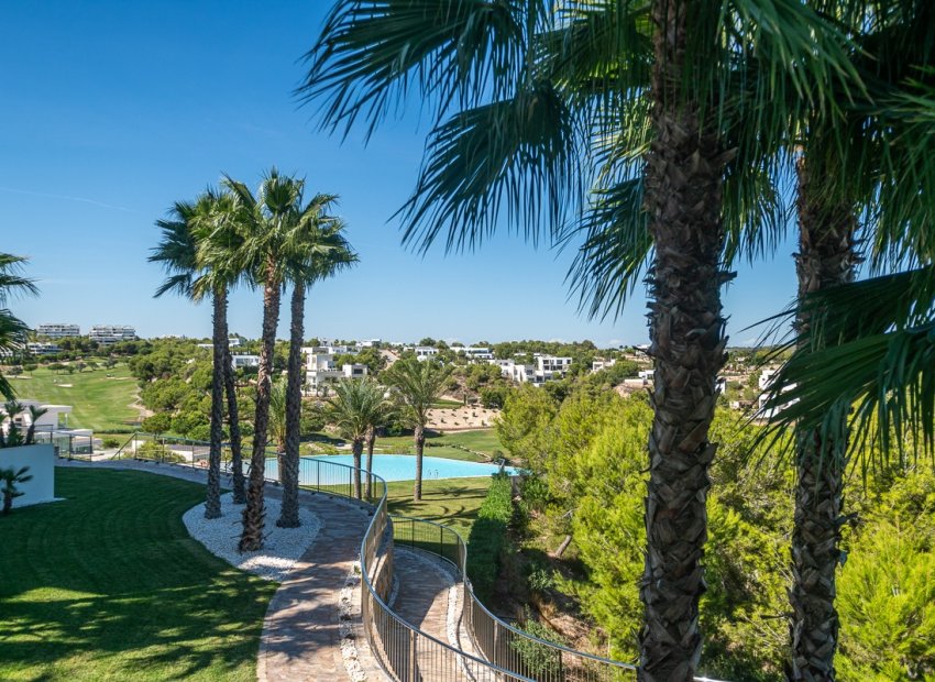 Reventa - Apartamento / piso - Las Colinas Golf - LAS COLINAS GOLF RESORT