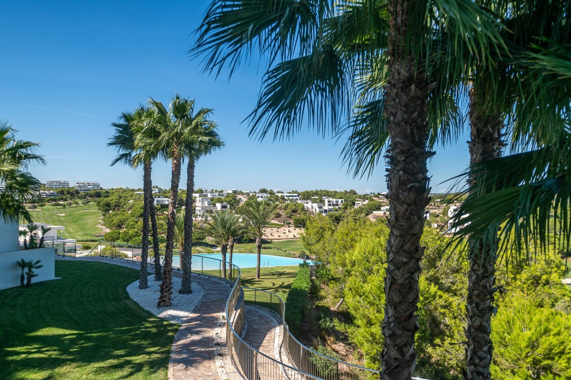 Reventa - Apartamento / piso - Las Colinas Golf - LAS COLINAS GOLF RESORT