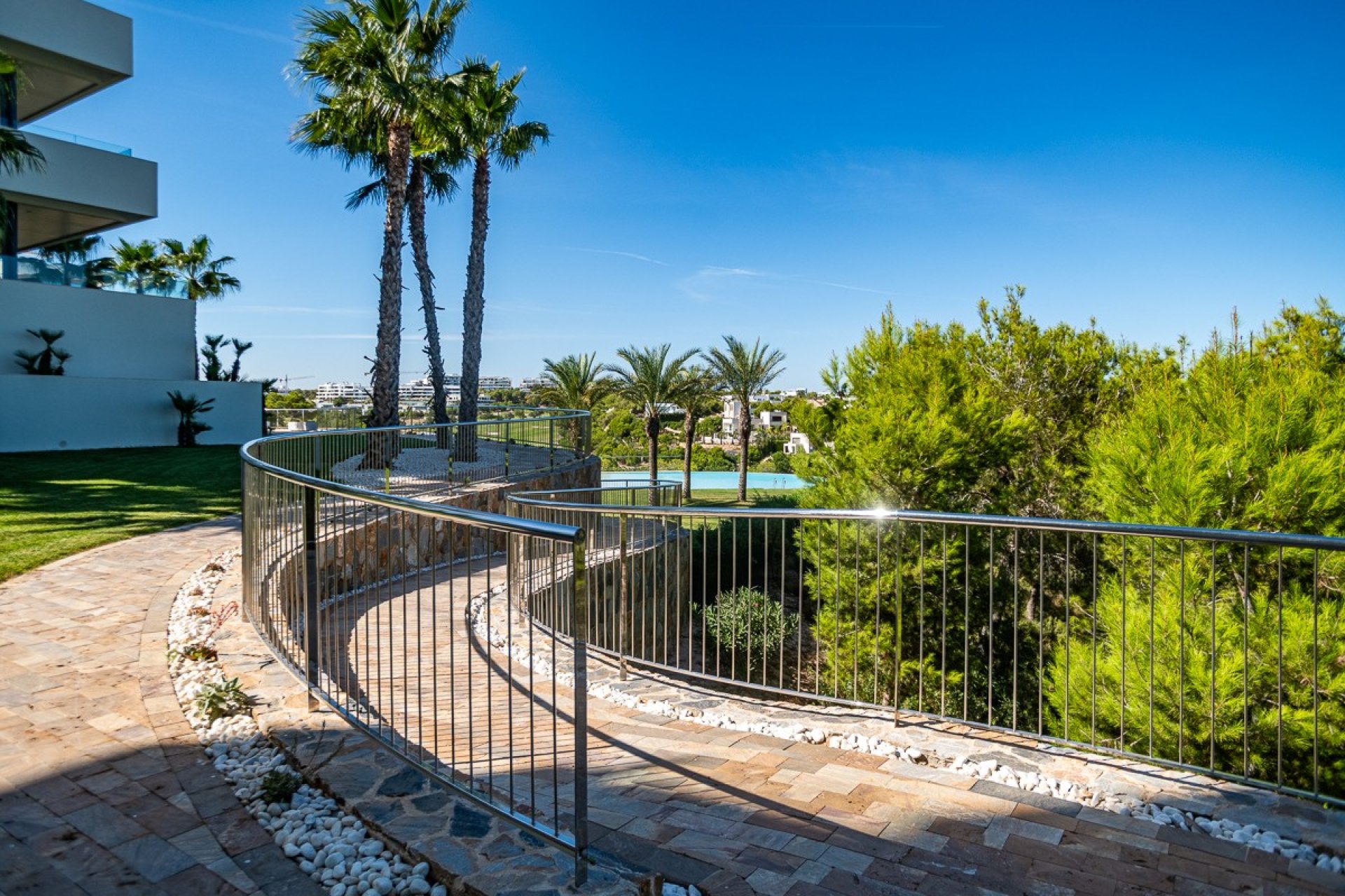 Reventa - Apartamento / piso - Las Colinas Golf - LAS COLINAS GOLF RESORT