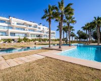 Reventa - Apartamento / piso - Las Colinas Golf Resort - Las Colinas golf