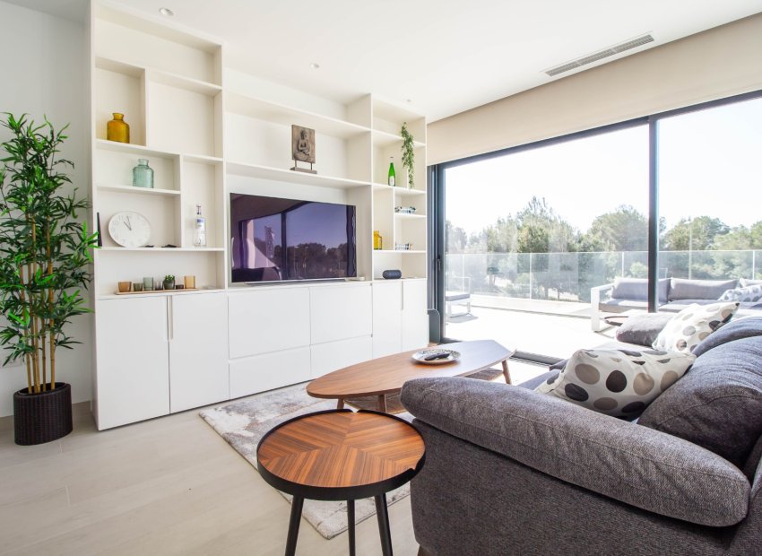 Reventa - Apartamento / piso - Las Colinas Golf Resort - Las Colinas golf