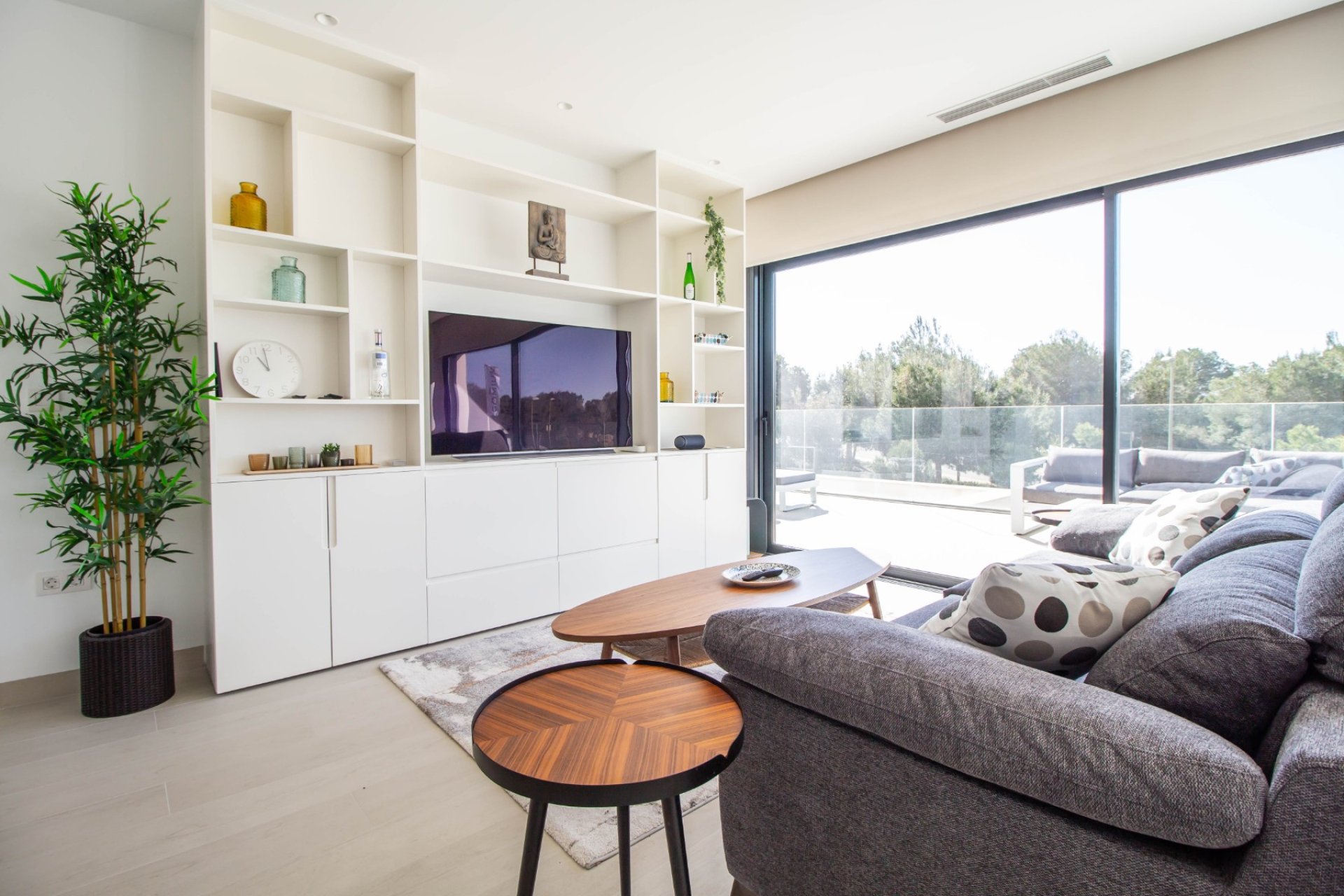 Reventa - Apartamento / piso - Las Colinas Golf Resort - Las Colinas golf