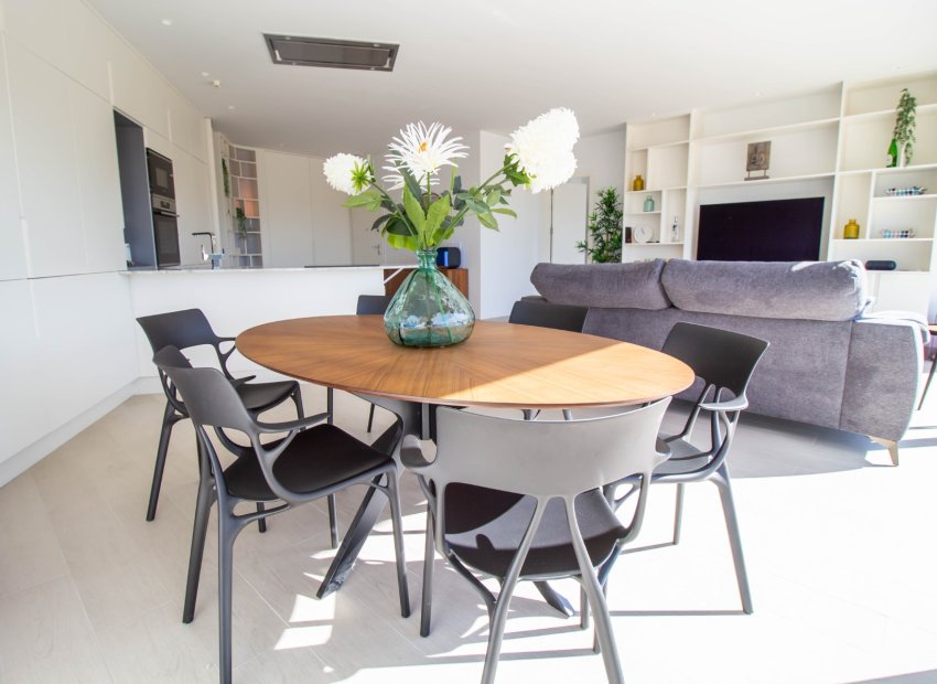 Reventa - Apartamento / piso - Las Colinas Golf Resort - Las Colinas golf