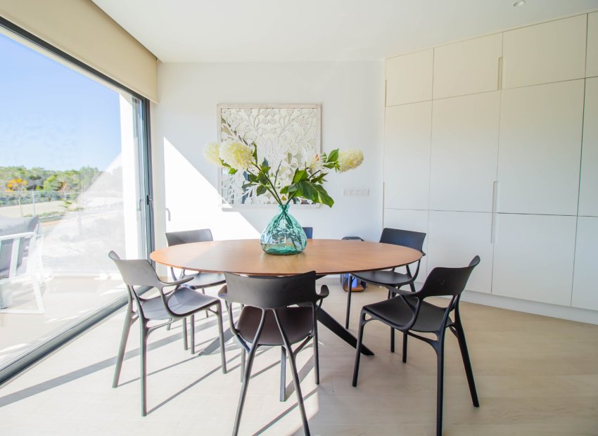 Reventa - Apartamento / piso - Las Colinas Golf Resort - Las Colinas golf