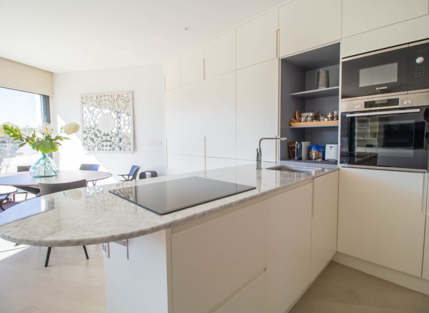 Reventa - Apartamento / piso - Las Colinas Golf Resort - Las Colinas golf