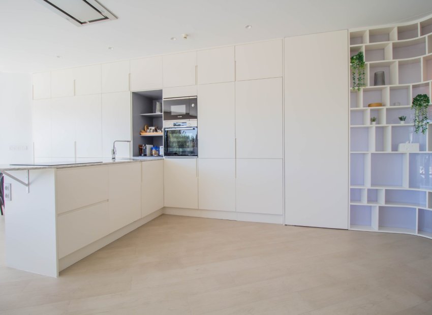 Reventa - Apartamento / piso - Las Colinas Golf Resort - Las Colinas golf