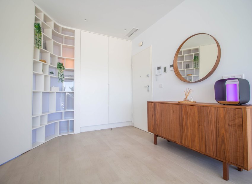 Reventa - Apartamento / piso - Las Colinas Golf Resort - Las Colinas golf