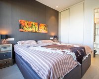 Reventa - Apartamento / piso - Las Colinas Golf Resort - Las Colinas golf