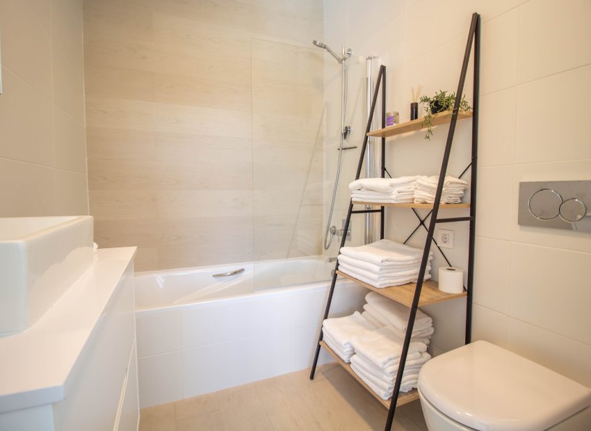 Reventa - Apartamento / piso - Las Colinas Golf Resort - Las Colinas golf