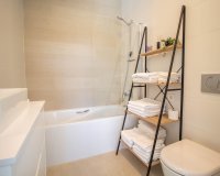 Reventa - Apartamento / piso - Las Colinas Golf Resort - Las Colinas golf