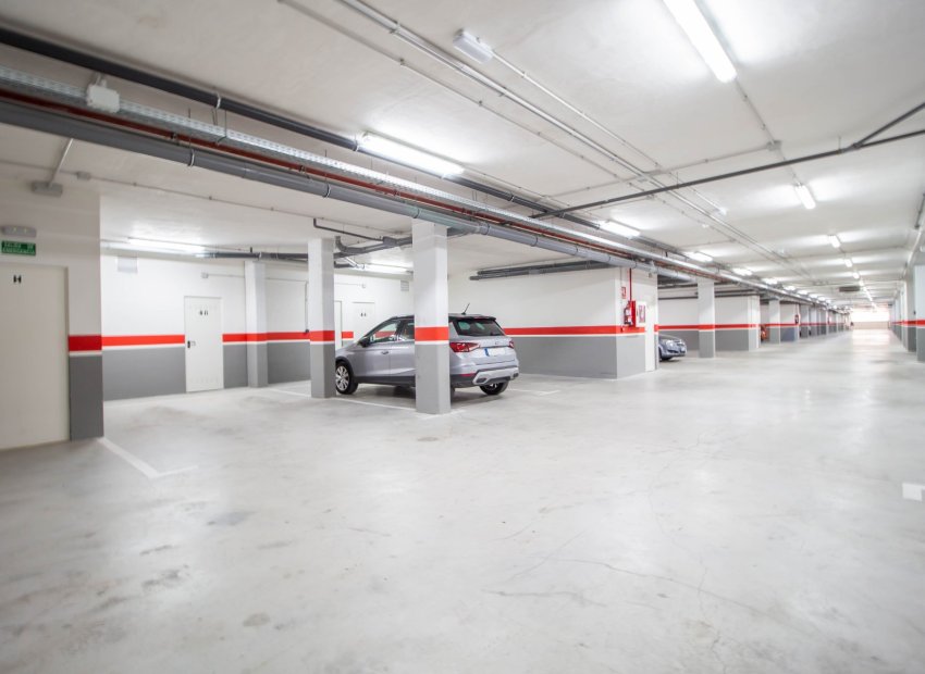 Reventa - Apartamento / piso - Las Colinas Golf Resort - Las Colinas golf