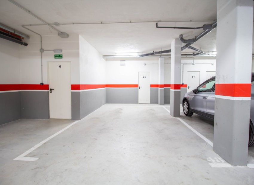 Reventa - Apartamento / piso - Las Colinas Golf Resort - Las Colinas golf