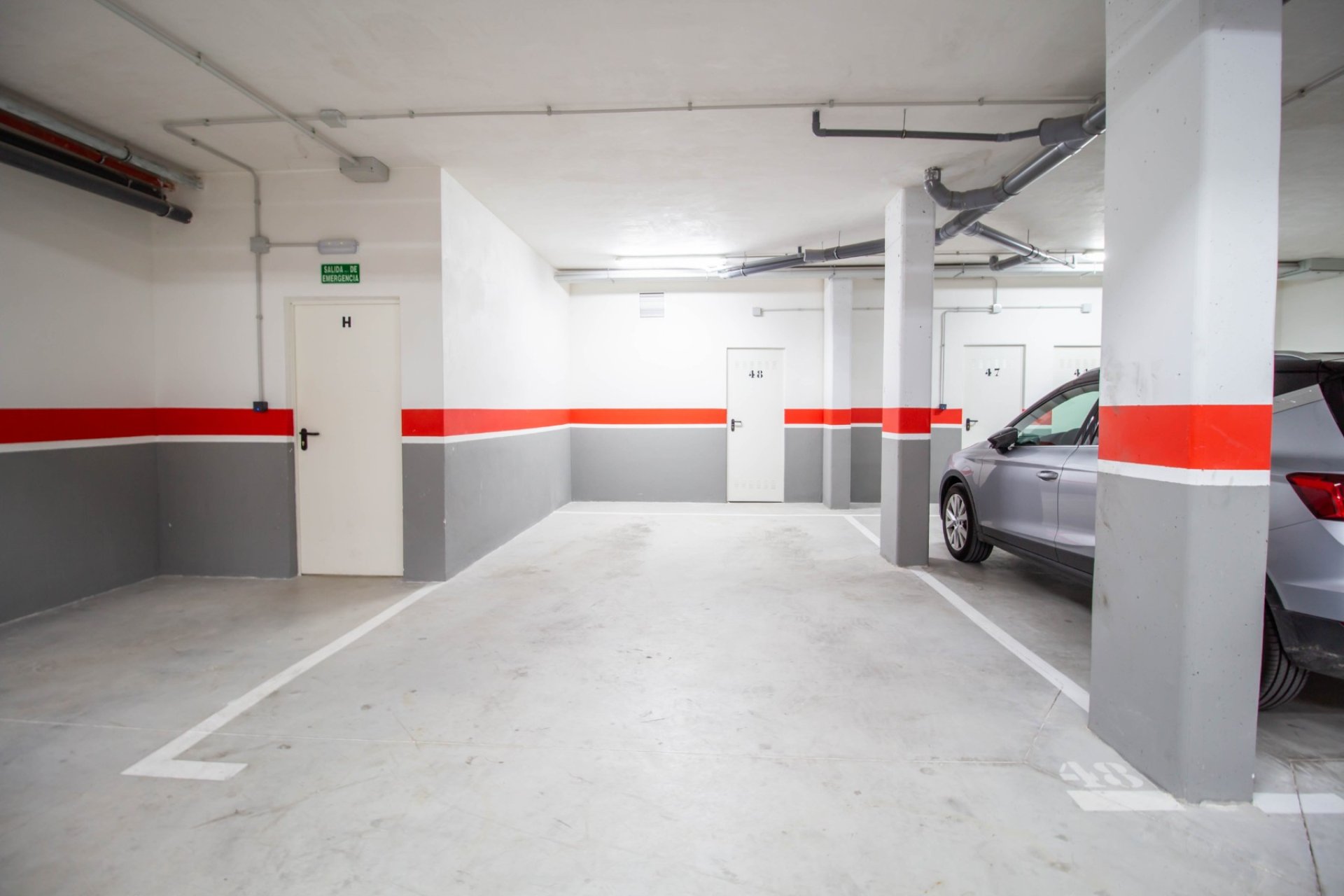 Reventa - Apartamento / piso - Las Colinas Golf Resort - Las Colinas golf