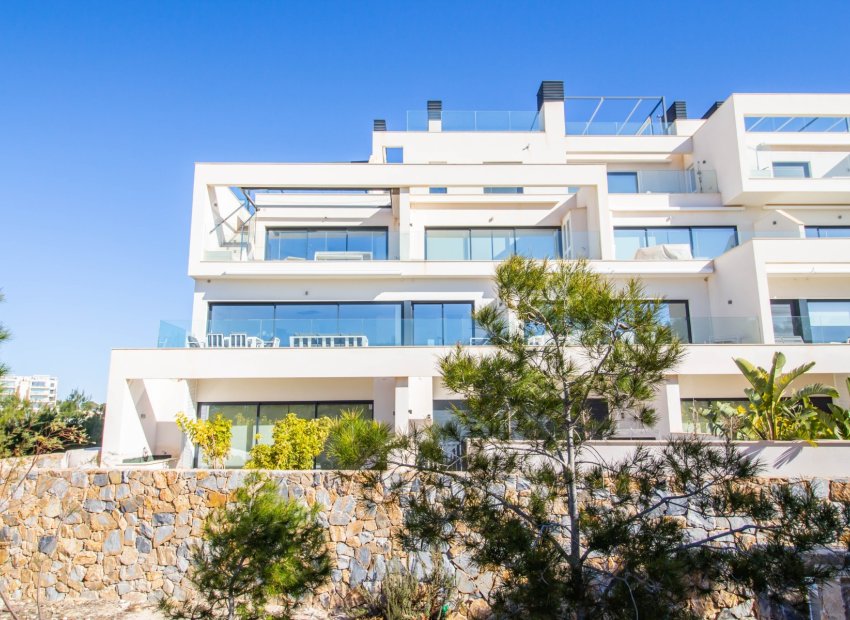 Reventa - Apartamento / piso - Las Colinas Golf Resort - Las Colinas golf