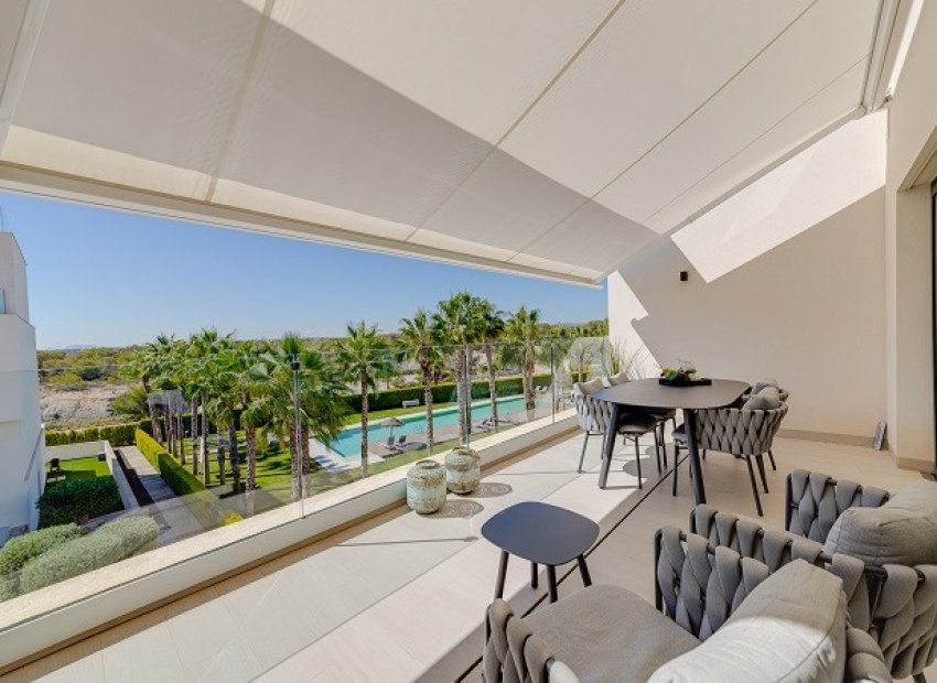 Reventa - Apartamento / piso - Las Colinas Golf Resort - Las Colinas golf