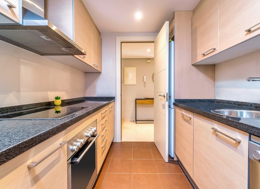 Reventa - Apartamento / piso - Las Colinas Golf Resort - Las Colinas golf