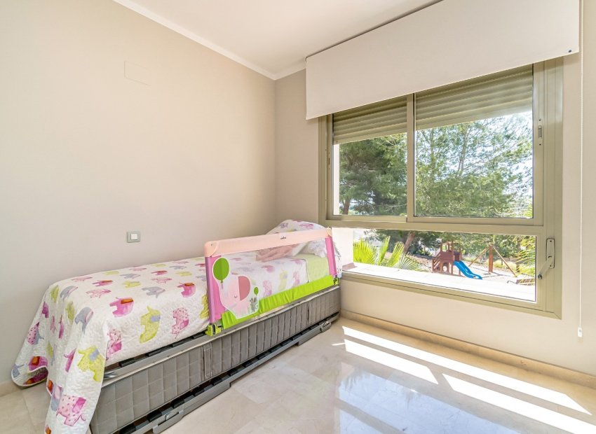 Reventa - Apartamento / piso - Las Colinas Golf Resort - Las Colinas golf