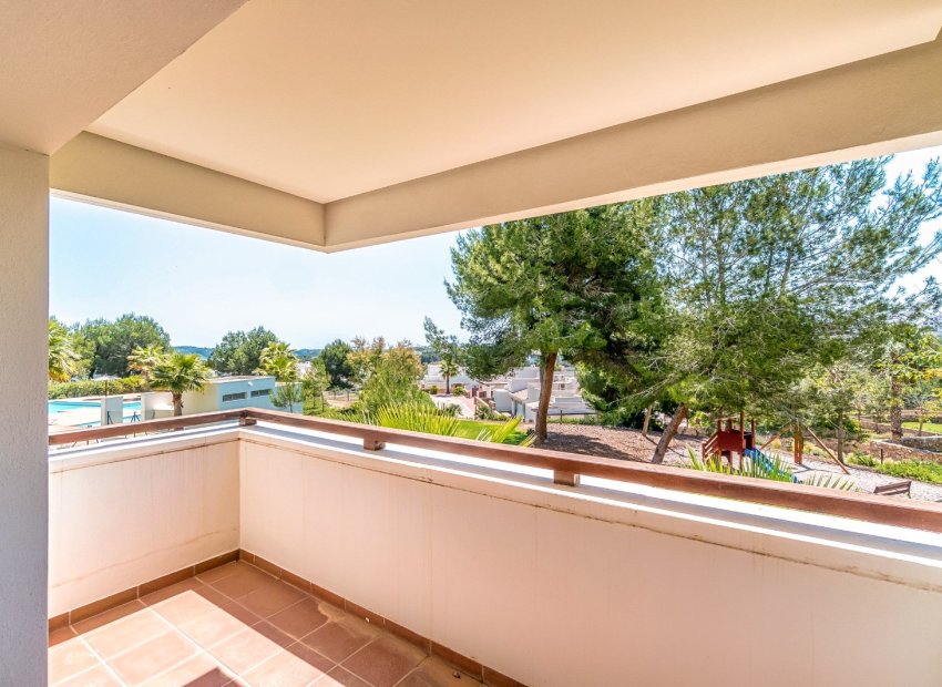 Reventa - Apartamento / piso - Las Colinas Golf Resort - Las Colinas golf