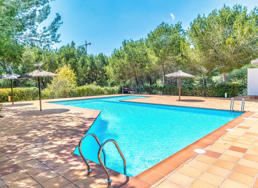 Reventa - Apartamento / piso - Las Colinas Golf Resort - Las Colinas golf